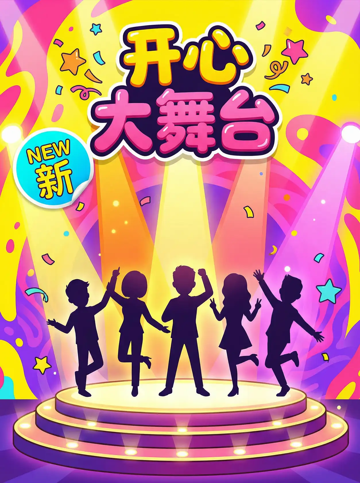 年轻的朋友在线观看高清中文 唱歌翻车现场